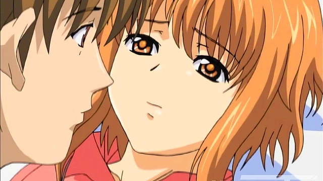 Busty Step StepSister 18+ is too Horny to say No! Uncensored Hentai [Subtitled]