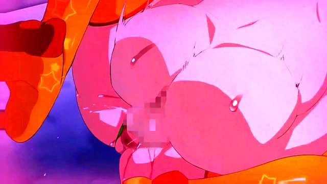 terena cant resist sex bakunyuu party