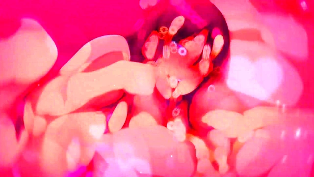 terena cant resist sex bakunyuu party