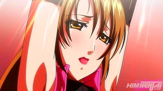 Bareback orgy - Hentai Uncensored