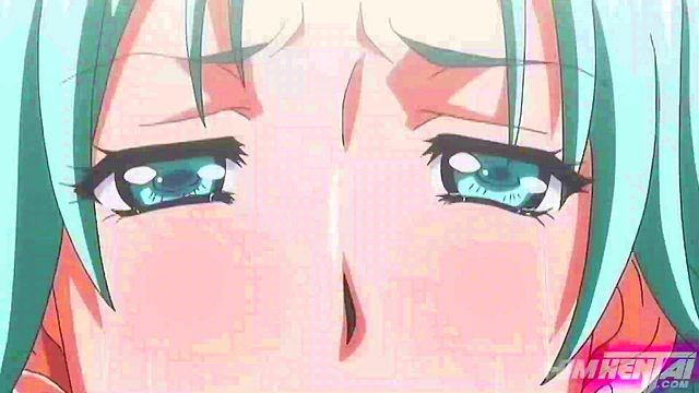 Bareback orgy - Hentai Uncensored