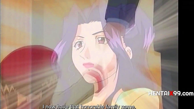 UNCENSORED HENTAI - Unfortunate Corruption Of A Pure Housewife