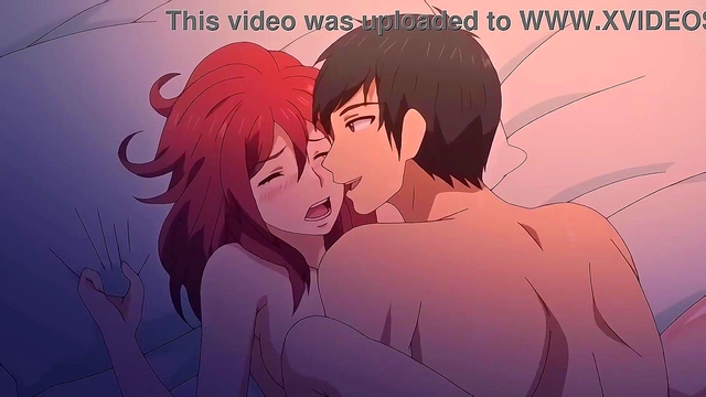 compilation compilation blowjob anime hentai part 11