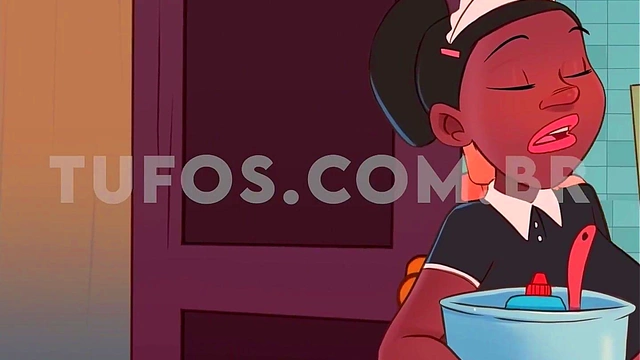 TOP 5 - The best films of Sacanas! Hentai and cartoons most searched on the internet!