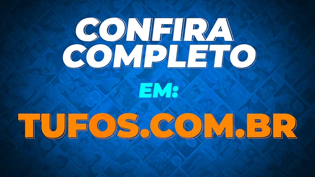 TOP 5 - The best films of Sacanas! Hentai and cartoons most searched on the internet!