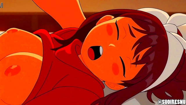 MY HERO ACADEMIA DUTIES AT HOME Translated in PT-BR