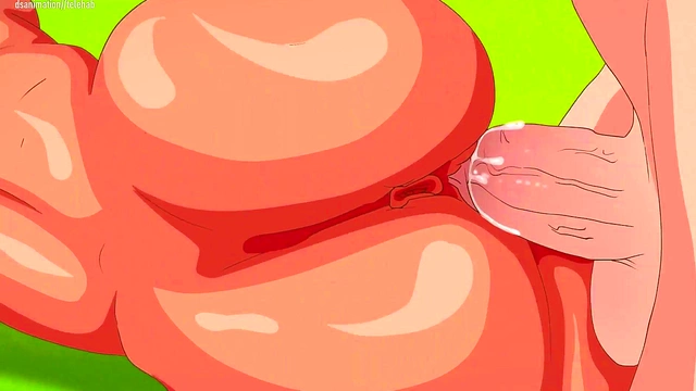 Dora the explorer was chosen as a doll for sex ! Hentai 2d anime ( cartoon porn )