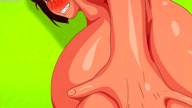 Dora the explorer was chosen as a doll for sex ! Hentai 2d anime ( cartoon porn )