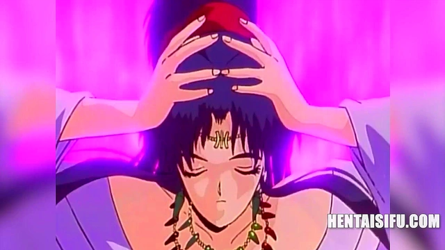 The Gender Swap For True Love- Hentai With Eng Subs