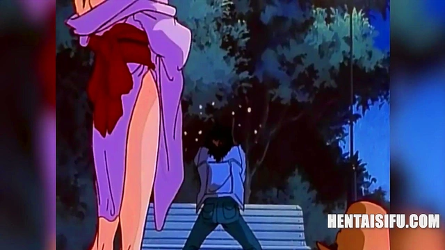 The Gender Swap For True Love- Hentai With Eng Subs