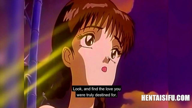 The Gender Swap For True Love- Hentai With Eng Subs