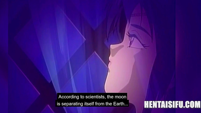 The Gender Swap For True Love- Hentai With Eng Subs