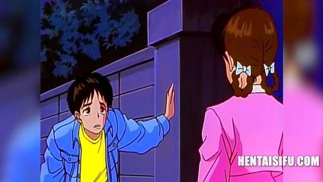 The Gender Swap For True Love- Hentai With Eng Subs