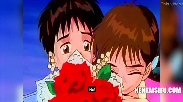 The Gender Swap For True Love- Hentai With Eng Subs