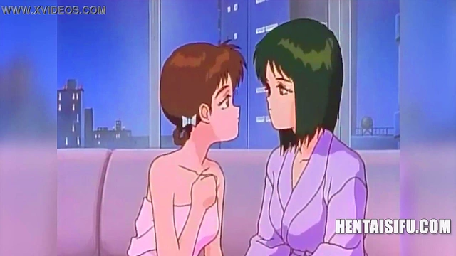 The Gender Swap For True Love- Hentai With Eng Subs