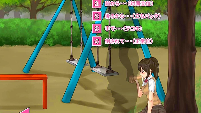 Hentai game part 3
