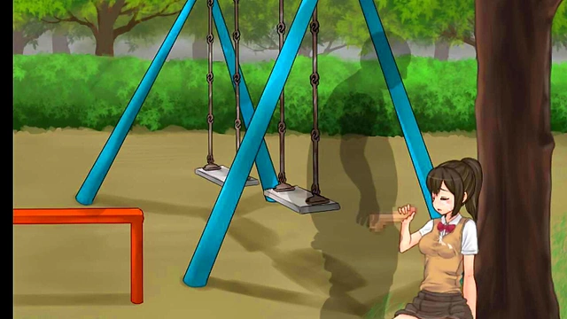 Hentai game part 3