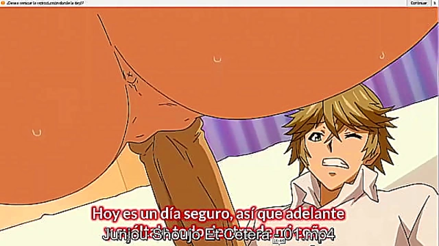 Hentai of Students Uncensored