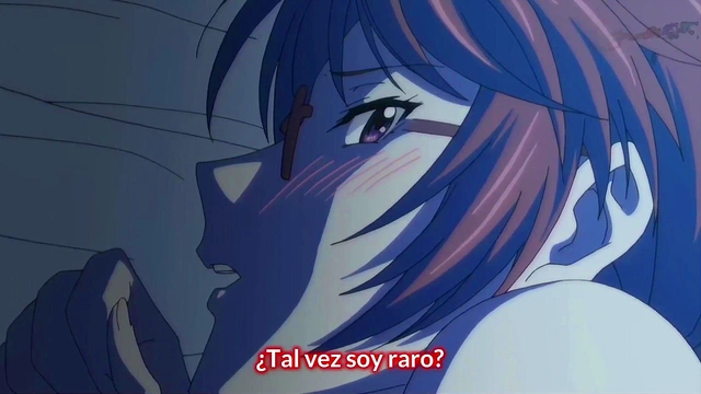 Hentai of Students Uncensored