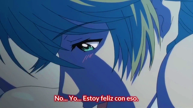 Hentai of Students Uncensored