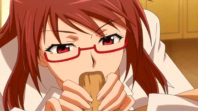 Hentai of Students Uncensored