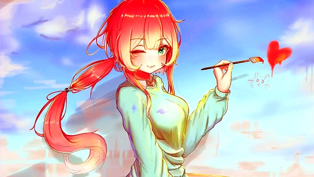 Hentai of Students Uncensored