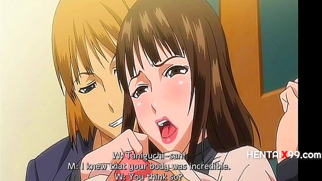 Big Tits Idol Lookalike Cheats Infront Of Napping HUSBAND - HENTAI