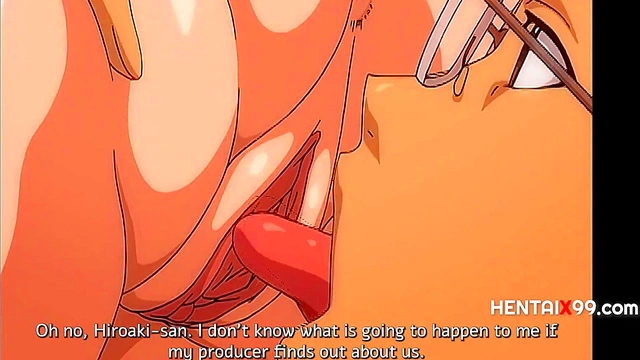 Big Tits Idol Lookalike Cheats Infront Of Napping HUSBAND - HENTAI