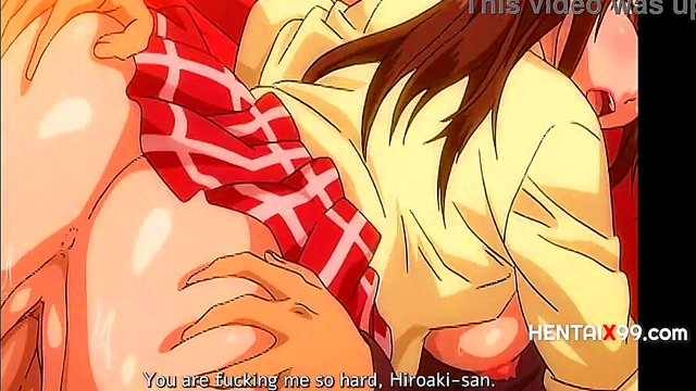 Big Tits Idol Lookalike Cheats Infront Of Napping HUSBAND - HENTAI