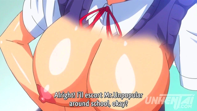 X-ray Glasses to see Girls 18+' Boobs at College