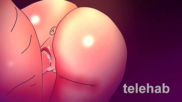 I woke up hearing my parents fucking ! Hentai 2d porn