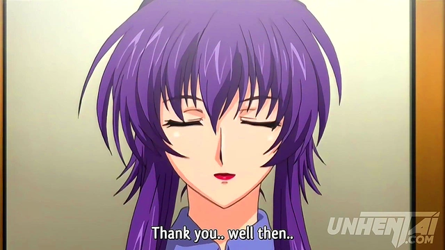 Step StepMom Fucks her stepDaughter 18+'s Best Friend — Uncensored Hentai [Subtitled]