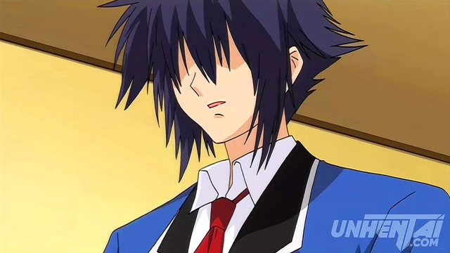 Step StepMom Fucks her stepDaughter 18+'s Best Friend — Uncensored Hentai [Subtitled]