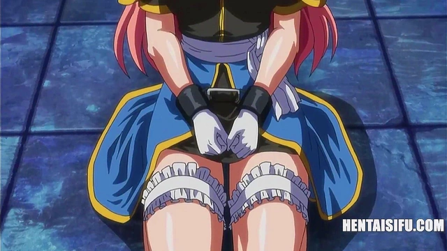 Princess Spared For Breeding - Uncensored Hentai (Subtitled)