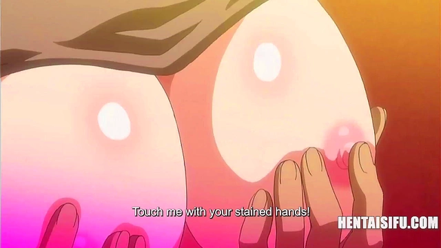 Princess Spared For Breeding - Uncensored Hentai (Subtitled)