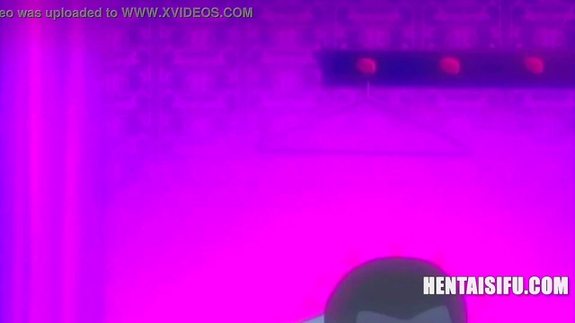 Doll House For Horny House Keepers- Hentai WIth Subs