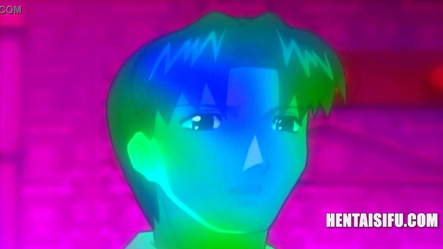 Doll House For Horny House Keepers- Hentai WIth Subs