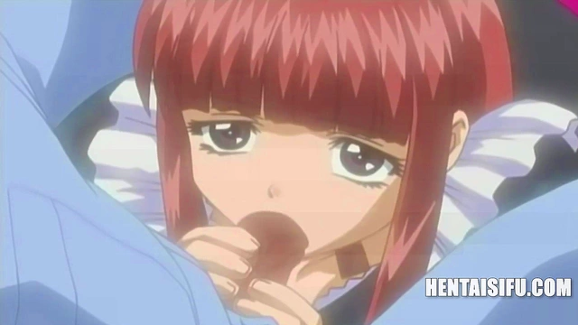 Doll House For Horny House Keepers- Hentai WIth Subs