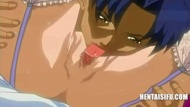 Doll House For Horny House Keepers- Hentai WIth Subs