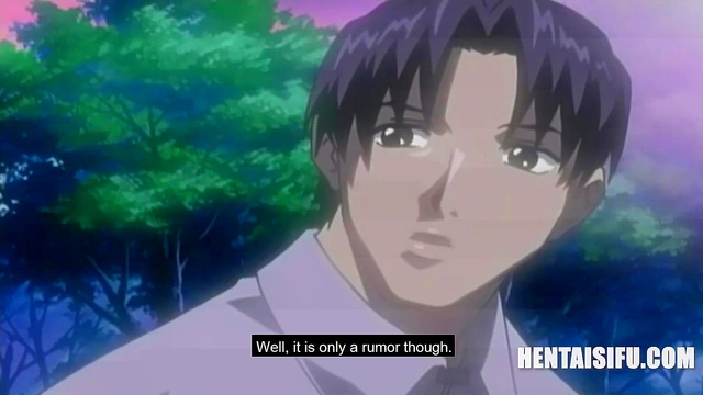 Doll House For Horny House Keepers- Hentai WIth Subs