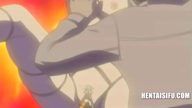 Doll House For Horny House Keepers- Hentai WIth Subs