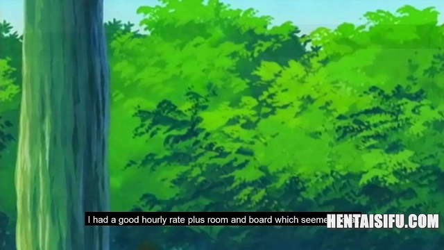 Doll House For Horny House Keepers- Hentai WIth Subs