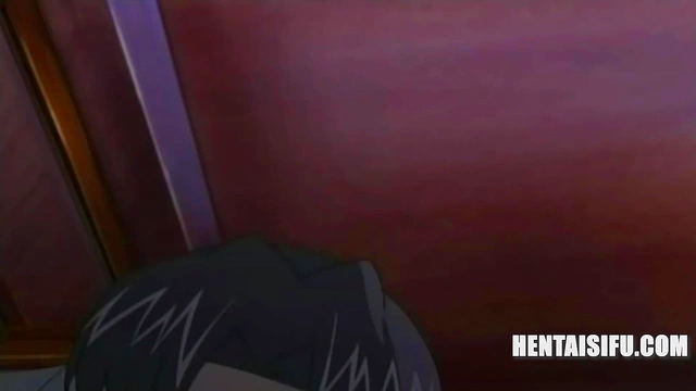 Doll House For Horny House Keepers- Hentai WIth Subs