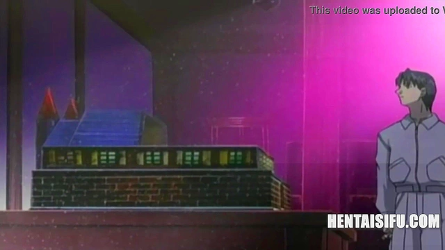 Doll House For Horny House Keepers- Hentai WIth Subs