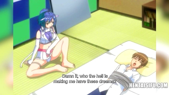 Angels Do Anal To Save Humanity - Uncensored Hentai