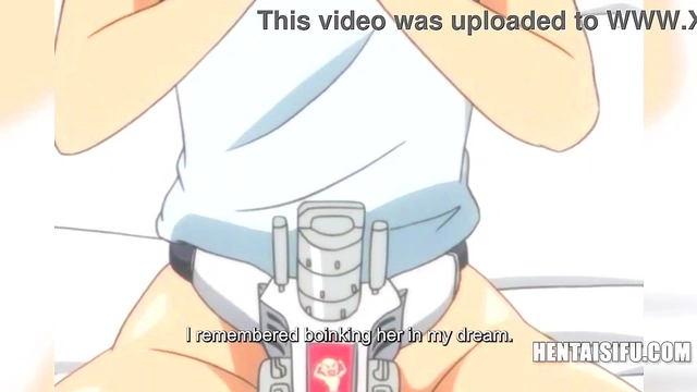 Angels Do Anal To Save Humanity - Uncensored Hentai