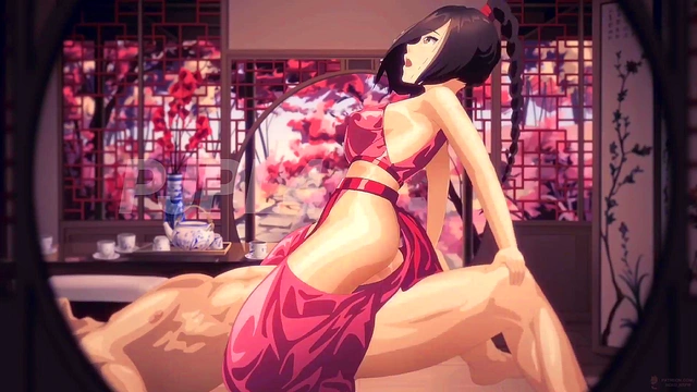 Complete amazing hentai