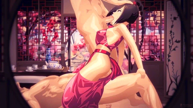 Complete amazing hentai