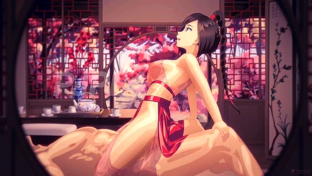 Complete amazing hentai