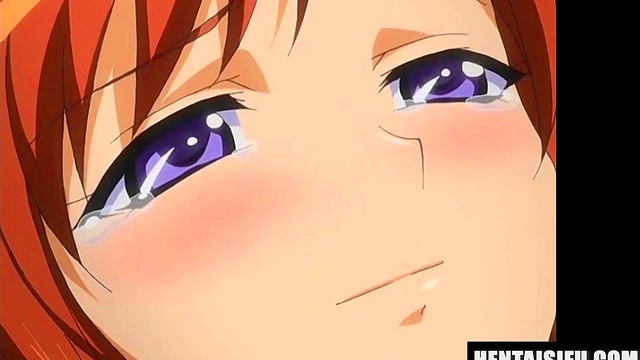 Hentai Sex Cafe - ENG SUBS